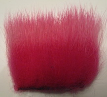 polar bear hot pink premium